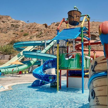 Atlantica Mikri Poli Park - Ex Atlantica Carda Beach (Adults Only) Kardamena  Buitenkant foto