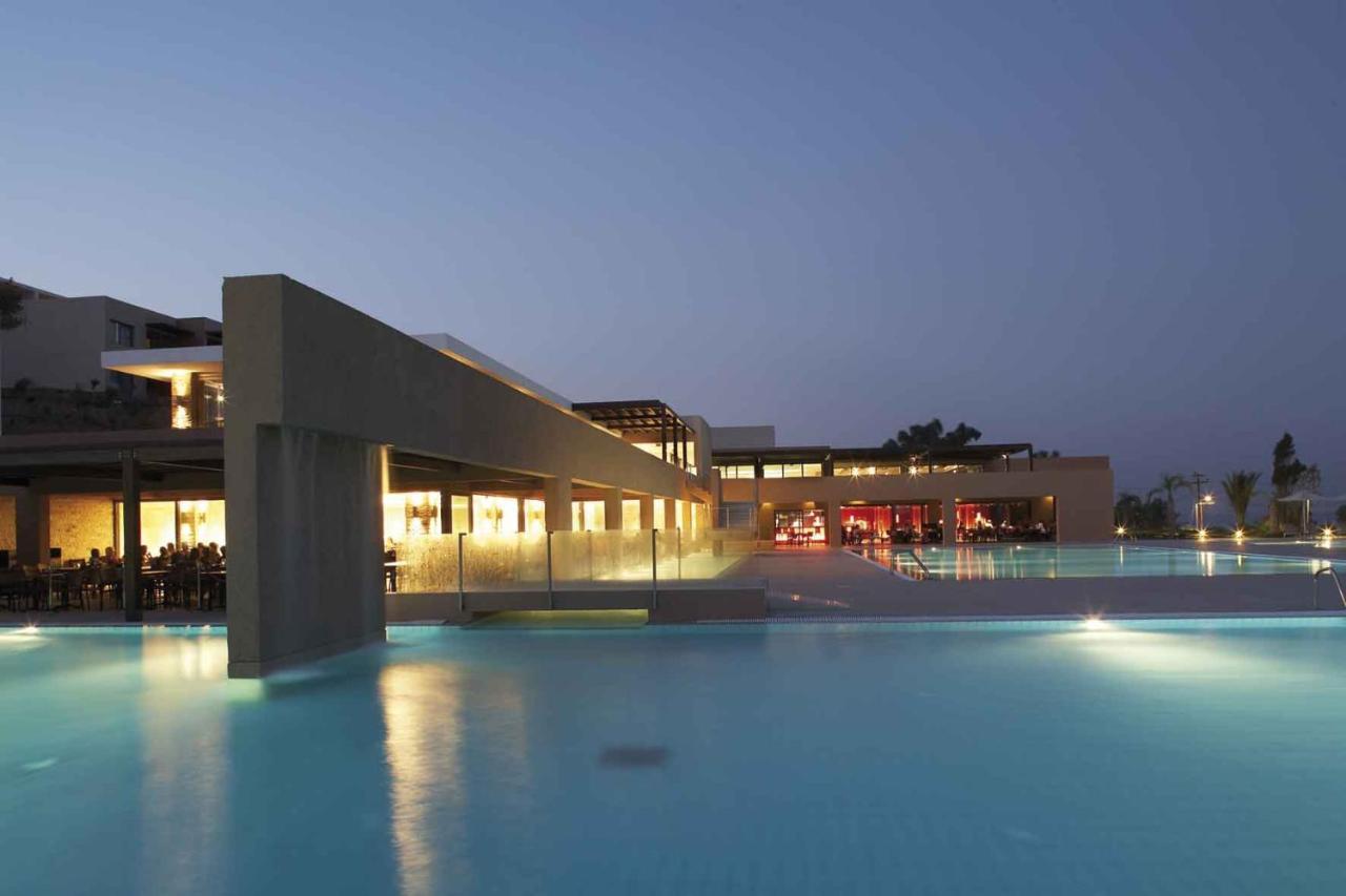 Atlantica Mikri Poli Park - Ex Atlantica Carda Beach (Adults Only) Kardamena  Buitenkant foto