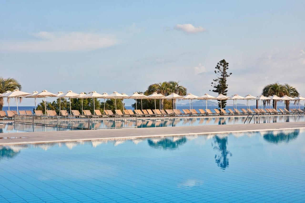 Atlantica Mikri Poli Park - Ex Atlantica Carda Beach (Adults Only) Kardamena  Buitenkant foto