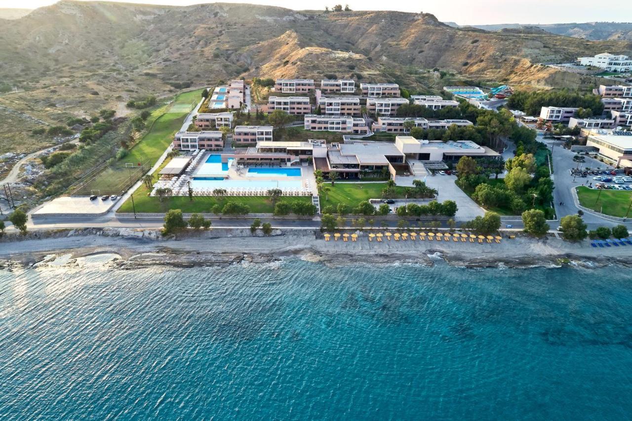 Atlantica Mikri Poli Park - Ex Atlantica Carda Beach (Adults Only) Kardamena  Buitenkant foto