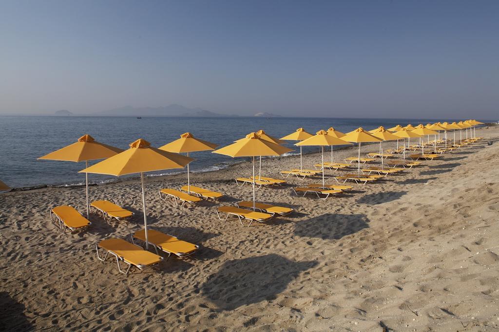 Atlantica Mikri Poli Park - Ex Atlantica Carda Beach (Adults Only) Kardamena  Buitenkant foto
