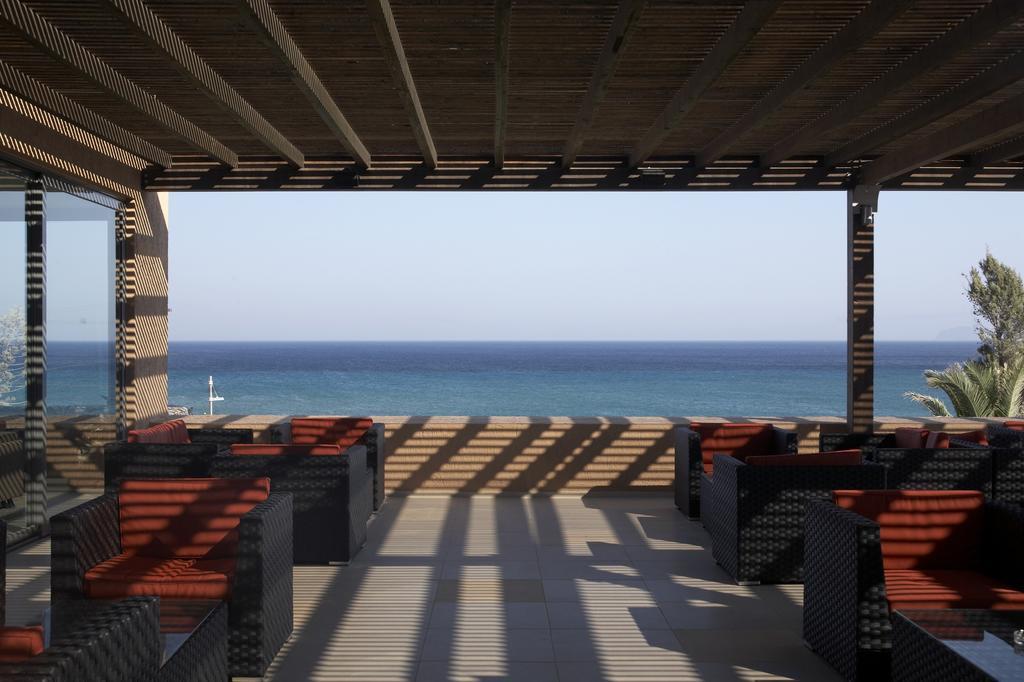 Atlantica Mikri Poli Park - Ex Atlantica Carda Beach (Adults Only) Kardamena  Buitenkant foto